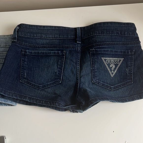 Guess shorts - Picture 4 of 4